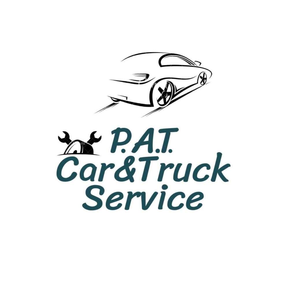 P.A.T Car&Truck Service Schwaan