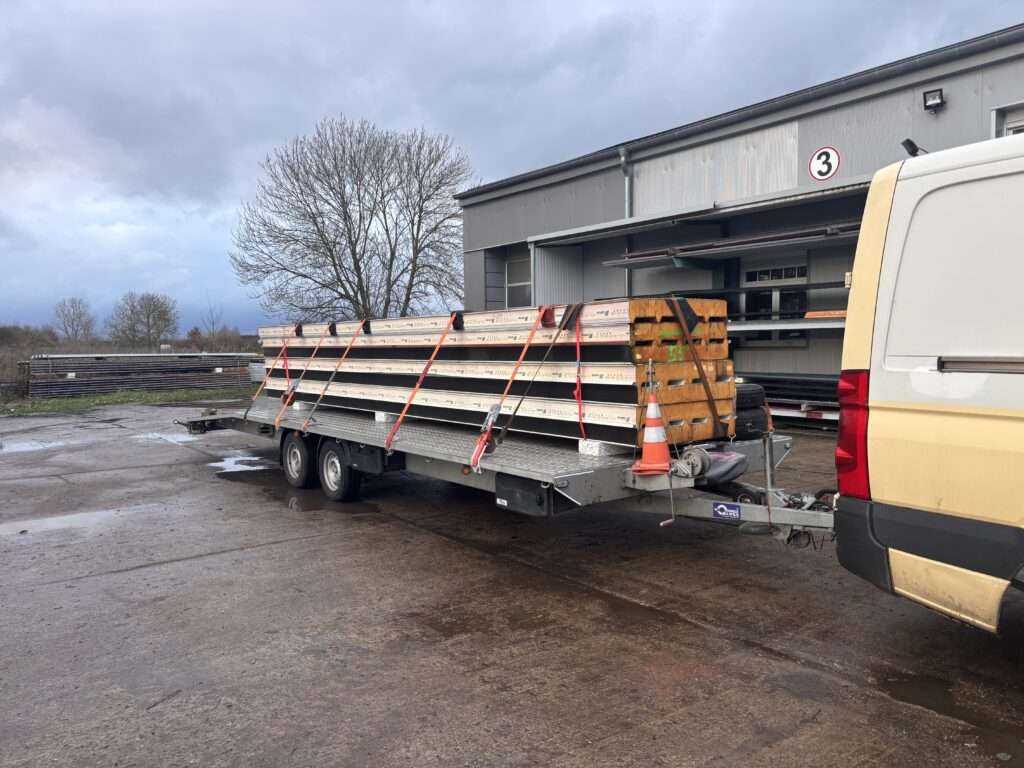 P.A.T Car&Truck Service Schwaan