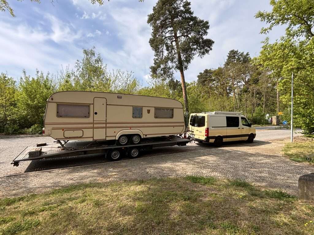 P.A.T Car&Truck Service Schwaan